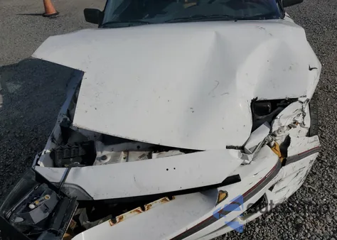 1992 Mercury Capri from USA, damaged, VIN 6MPCT01Z5N8603495